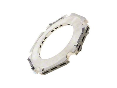 Exedy 08-15 Mitsubishi Lancer Evo Replacement Hyper Multi Intermediate Disc - IM17