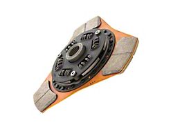Exedy Nissan SR20DET Stage 2 Ceramic Single Disc Assembly Fits - ND05T