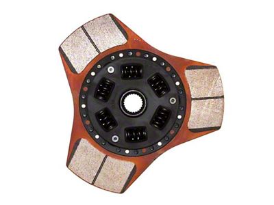 Exedy Single Disc Sport Assembly Fits 06952 / 06954 / - ND09T