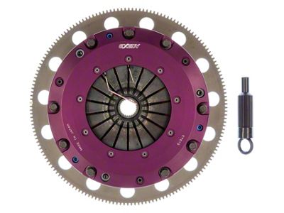 Exedy Hyper Multi Clutch - GT01SD