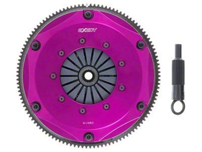 Exedy Hyper Multi Clutch - MM023AMS