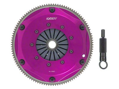 Exedy Hyper Multi Clutch - MM063AMS