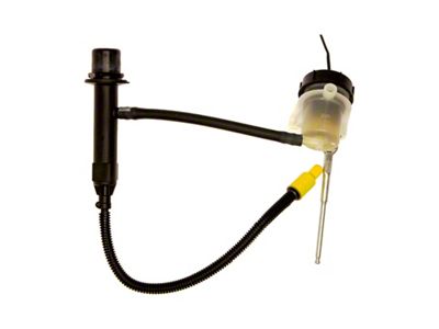 Exedy 1991-1993 Chevrolet Lumina V6 Master Cylinder - MC328