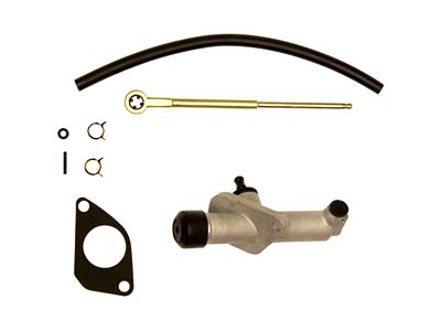 Exedy OE 1988-1990 Ford Aerostar V6 Master Cylinder - MC353