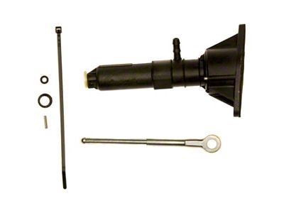 Exedy 1993-1994 Jeep Grand Cherokee L6 Master Cylinder - MC388