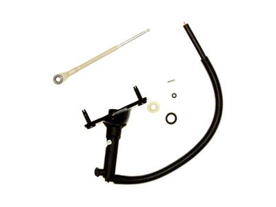 Exedy OE 1997-2002 Dodge Dakota L4 Master Cylinder - MC394