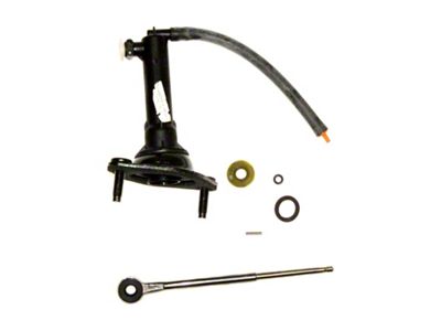 Exedy OE 1999-2001 Dodge Ram 1500 Van V6 Master Cylinder - MC395