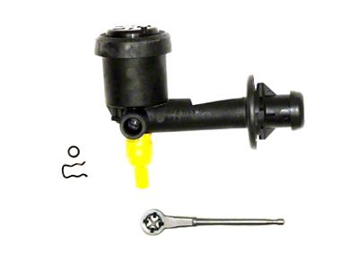 Exedy OE 2004-2008 Chevrolet Colorado L4 Master Cylinder - MC462