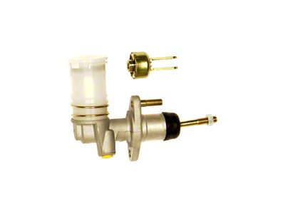 Exedy 1998-2003 Chevrolet Tracker L4 Master Cylinder - MC503