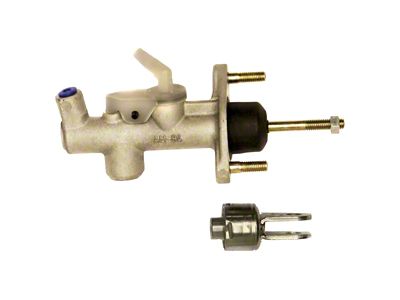 Exedy OE 2003-2003 Chrysler Sebring L4 Master Cylinder - MC565
