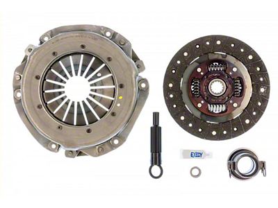 Exedy OE 1994-2000 Jeep Cherokee L4 Clutch Kit - 01040