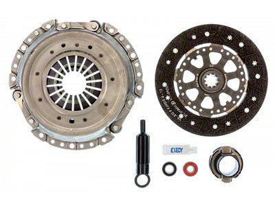 Exedy OE 1999-1999 Bmw 323I L6 Clutch Kit - 03011