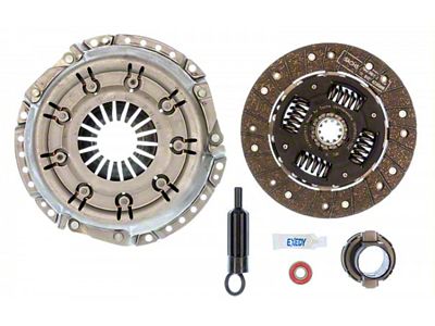 Exedy OE 1987-1993 Bmw 325I L6 Clutch Kit - 03023