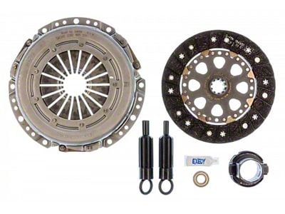 Exedy OE 1991-1995 Bmw 318I L4 Clutch Kit - 03028