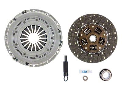 Exedy OE 1982-1992 Chevrolet Camaro V8 Clutch Kit - 04019
