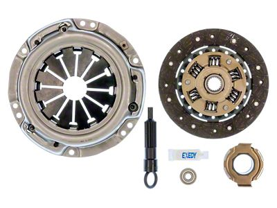 Exedy OE 1986-1995 Suzuki Samurai L4 Clutch Kit - 04104