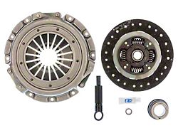 Exedy OE 1990-1993 Geo Storm L4 Clutch Kit - 04112