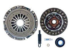 Exedy Clutch Kit (1996-2001 Chevrolet S10 L4)