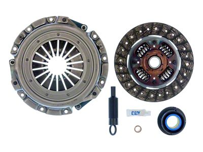 Exedy OE 1996-2001 Chevrolet S10 L4 Clutch Kit - 04155