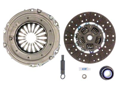 Exedy OE 1996-1998 Chevrolet C1500 V8 Clutch Kit - 04170