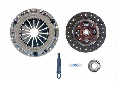 Exedy OE 2003-2004 Chrysler Sebring L4 Clutch Kit - 05048
