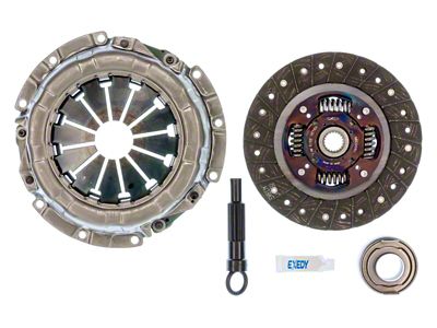 Exedy OE 1989-1994 Dodge Colt L4 Clutch Kit - 05051