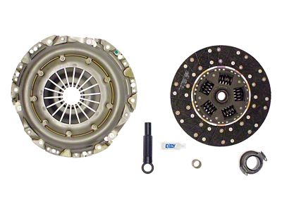 Exedy OE 1992-1993 Dodge B150 V8 Clutch Kit - 05063