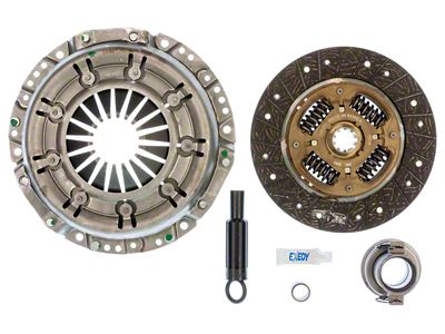 Exedy OE 1993-1996 Dodge Dakota L4 Clutch Kit - 05070