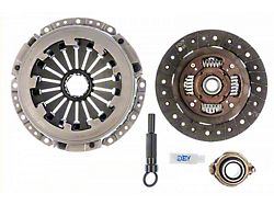 Exedy OE 1996-2006 Hyundai Elantra L4 Clutch Kit - 05087