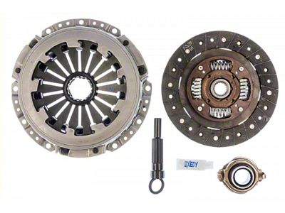 Exedy OE 1996-2006 Hyundai Elantra L4 Clutch Kit - 05087