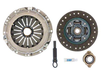 Exedy OE Clutch Kit - 05087V