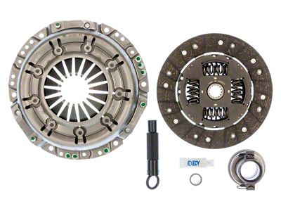 Exedy OE 1997-1998 Dodge Dakota L4 Clutch Kit - 05089