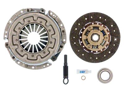 Exedy OE 1983-1986 Nissan 720 L4 Clutch Kit - 06006