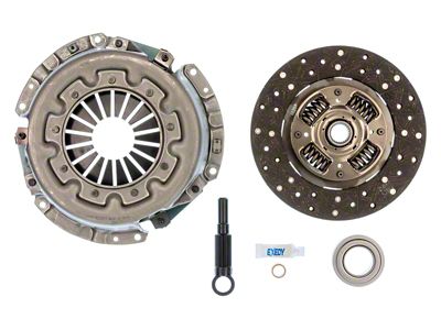Exedy OE 1986-1994 Nissan D21 V6 Clutch Kit - 06042