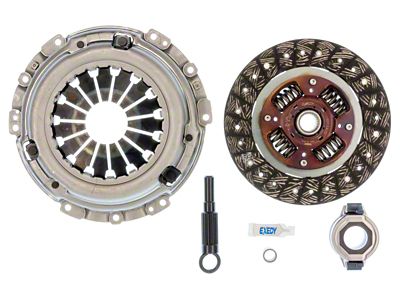 Exedy OE 1996-1999 Infiniti I30 V6 Clutch Kit - 06044