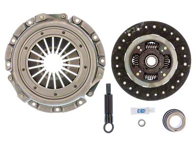 Exedy OE 0-0 Unknown No Fitment Specified ALL Clutch Kit - 06051
