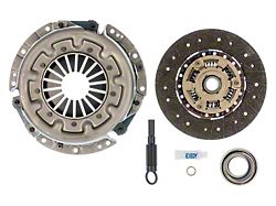 Exedy OE 1998-1999 Nissan Frontier L4 Clutch Kit - 06059