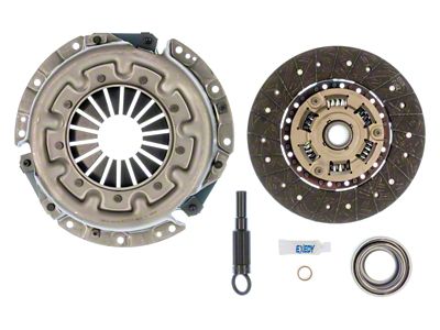 Exedy OE 1998-1999 Nissan Frontier L4 Clutch Kit - 06059