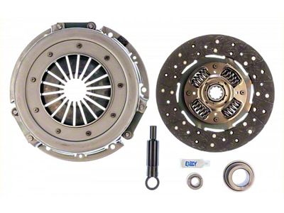Exedy OE 1996-2001 Ford Mustang V8 Clutch Kit - 07042