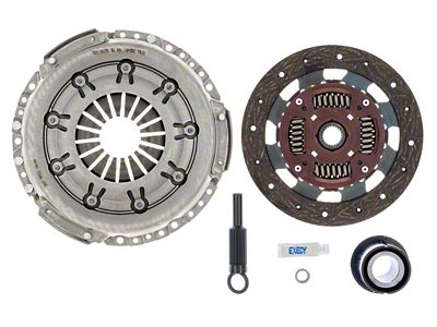 Exedy OE 1991-1992 Ford Explorer V6 Clutch Kit - 07077