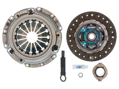 Exedy OE 1997-2003 Ford Escort L4 Clutch Kit - 07083