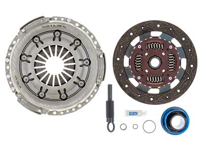 Exedy OE 1993-1997 Ford Explorer V6 Clutch Kit - 07096