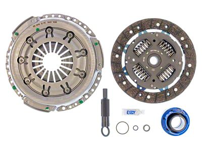 Exedy OE Clutch Kit - 07096L