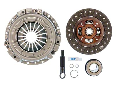 Exedy OE 1993-1994 Ford Aerostar V6 Clutch Kit - 07099