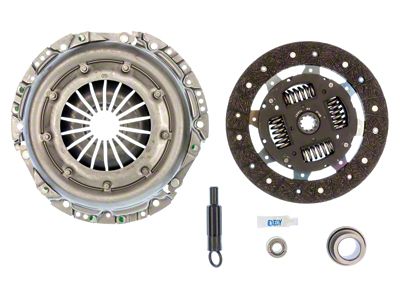 Exedy OE 1994-2004 Ford Mustang V6 Clutch Kit - 07114