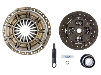 Exedy OE 1988-1992 Ford Ranger L4 Clutch Kit - 07132