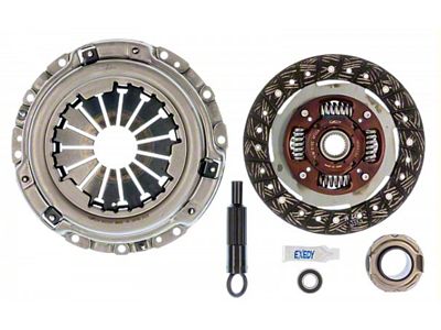 Exedy OE 1990-1991 Acura Integra L4 Clutch Kit - 08017