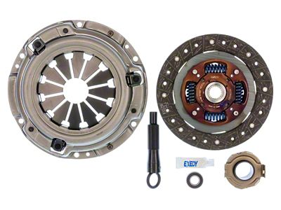 Exedy OE 1992-2000 Honda Civic L4 Clutch Kit - 08022