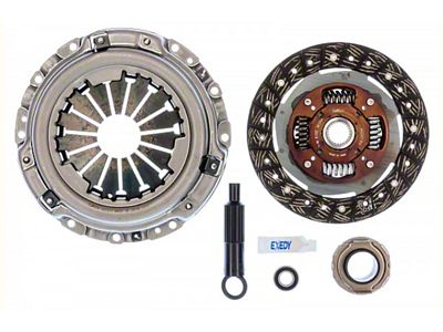 Exedy OE 1992-1993 Acura Integra L4 Clutch Kit - 08028