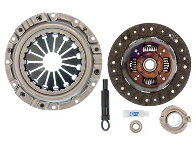 Exedy OE 1989-1992 Ford Probe L4 Clutch Kit - 10029
